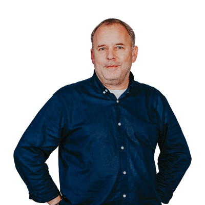 Stefan Rolfs