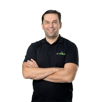 Alexander de la Camp